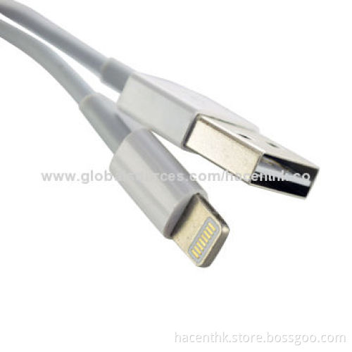 Factory price, data cable for iPhone 6